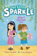 Cover: Ellie and the Marriage List - Lantana Publishing