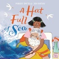 Cover: A Hat Full of Sea - Lantana Publishing