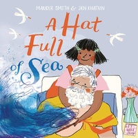 Enlarge image Cover: A Hat Full of Sea - Lantana Publishing