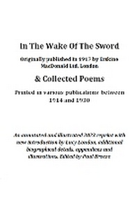 Enlarge image Cover: In The Wakes Of The Sword & Collected Poems - Posh Up North