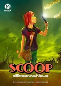 Cover: Scoop Vol. 1 - Maverick
