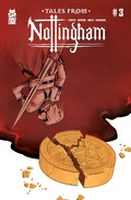 Cover: Tales from Nottingham #3 - Simon + Schuster LLC