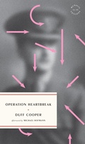Cover: Operation Heartbreak - McNally Editions