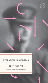 Enlarge image Cover: Operation Heartbreak - McNally Editions