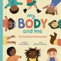 Cover: My Body and Me - SOARING KITE BOOKS