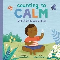 Enlarge image Cover: Counting to Calm - Soaring Kite Books