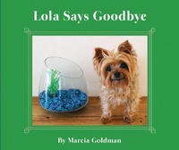 Abbildung von: Lola Says Goodbye - Creston Books