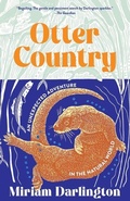 Cover: Otter Country - Zando