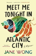 Cover: Meet Me Tonight in Atlantic City - Zando