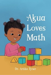 Enlarge image Cover: Akua Loves Math - Planting People Growing Justice
