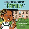 Cover: Sebastian's Apartment Family - Shout Mouse Press, Inc.