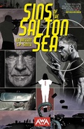 Cover: Sins of the Salton Sea - Artists Writers & Artisans