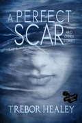 Cover: A Perfect Scar and Other Stories - ReQueered Tales
