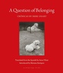 Cover: A Question of Belonging - New York Review Books