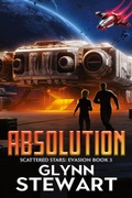 Cover: Absolution - Faolan's Pen Publishing Inc