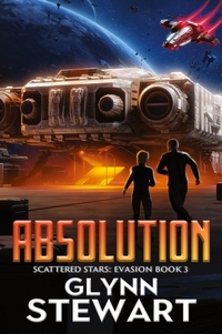 Enlarge image Cover: Absolution - Faolan's Pen Publishing Inc