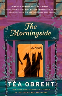 Abbildung von: The Morningside - Random House