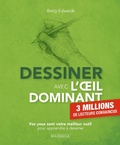 Cover: Dessiner avec l'oeil dominant - Mardaga