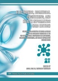 Cover: Electronics, Biomedical Engineering, and Health Informatics (3rd edition) - Trans Tech Publications Ltd