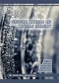 Cover: Functional Materials and Materials Reliability - Trans Tech Publications Ltd