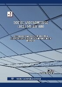 Enlarge image Cover: Science and Engineering (EICSE 5th edition) - Trans Tech Publications Ltd