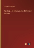 Cover: Vignettes - Outlook Verlag