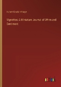 Enlarge image Cover: Vignettes - Outlook Verlag