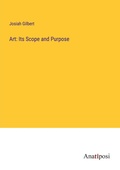 Cover: Art - Anatiposi Verlag