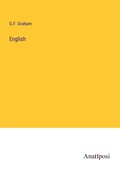 Cover: English - Anatiposi Verlag
