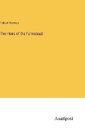 Cover: The Heirs of the Farmstead - Anatiposi Verlag