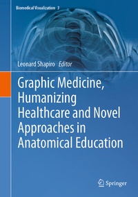 Abbildung von: Graphic Medicine, Humanizing Healthcare and Novel Approaches in Anatomical Education - Springer