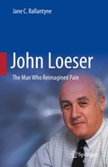 Cover: John Loeser - Springer