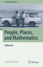 Cover: People, Places, and Mathematics - Springer