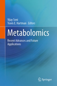 Abbildung von: Metabolomics - Springer