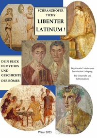 Abbildung von: Dein Blick in Mythos und Geschichte der Römer - Books on Demand