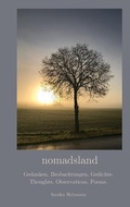 Cover: nomadsland - Books on Demand