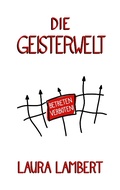 Cover: Die Geisterwelt - Books on Demand