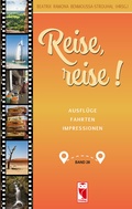 Cover: Reise, reise! - Frieling & Huffmann