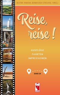 Abbildung von: Reise, reise! - Frieling & Huffmann