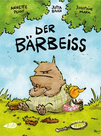 Abbildung von: Der Bärbeiß - Kibitz Verlag