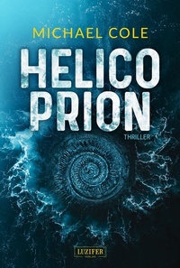 Abbildung von: HELICOPRION - Luzifer-Verlag