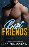 Cover: Best Friends - Obo e-Books