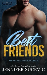 Enlarge image Cover: Best Friends - Obo e-Books