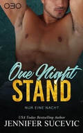 Cover: One Night Stand - Obo e-Books