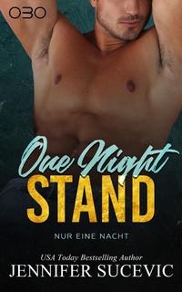 Enlarge image Cover: One Night Stand - Obo e-Books