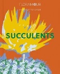 Cover: Succulents - teNeues Media GmbH & Co. KG