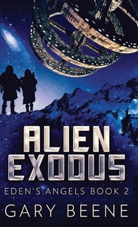 Enlarge image Cover: Alien Exodus - Next Chapter
