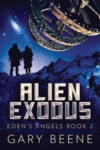 Enlarge image Cover: Alien Exodus - Next Chapter