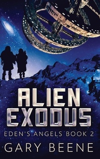 Enlarge image Cover: Alien Exodus - Next Chapter