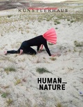 Cover: HUMAN NATURE - Verlag f&uuml;r Moderne Kunst
